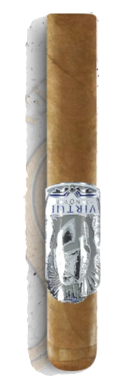 Man O' War Virtue Robusto