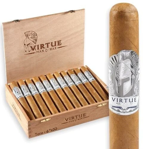 Man O' War Virtue Toro