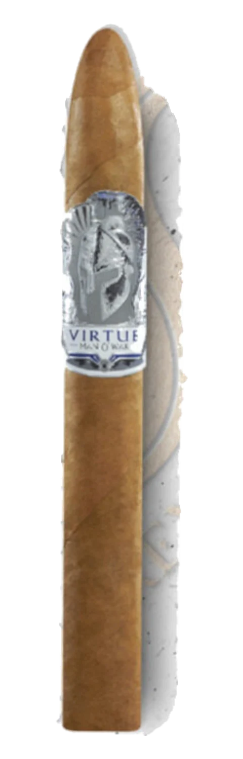 Man O' War Virtue Torpedo