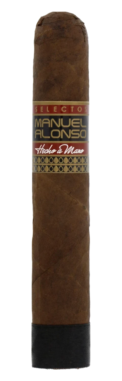 Manuel Alonso Maduro Robusto