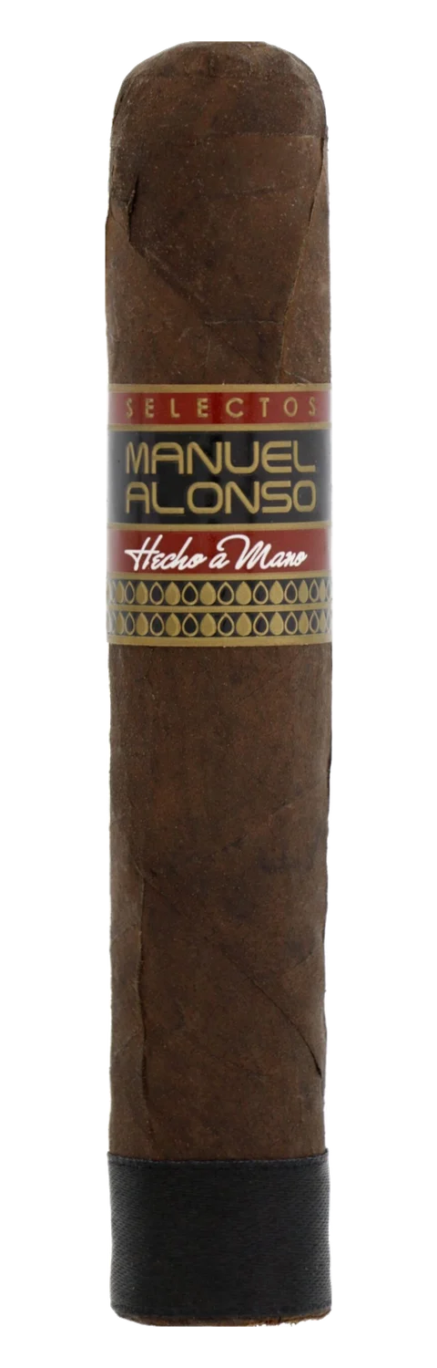 Manuel Alonso Maduro Robusto XL