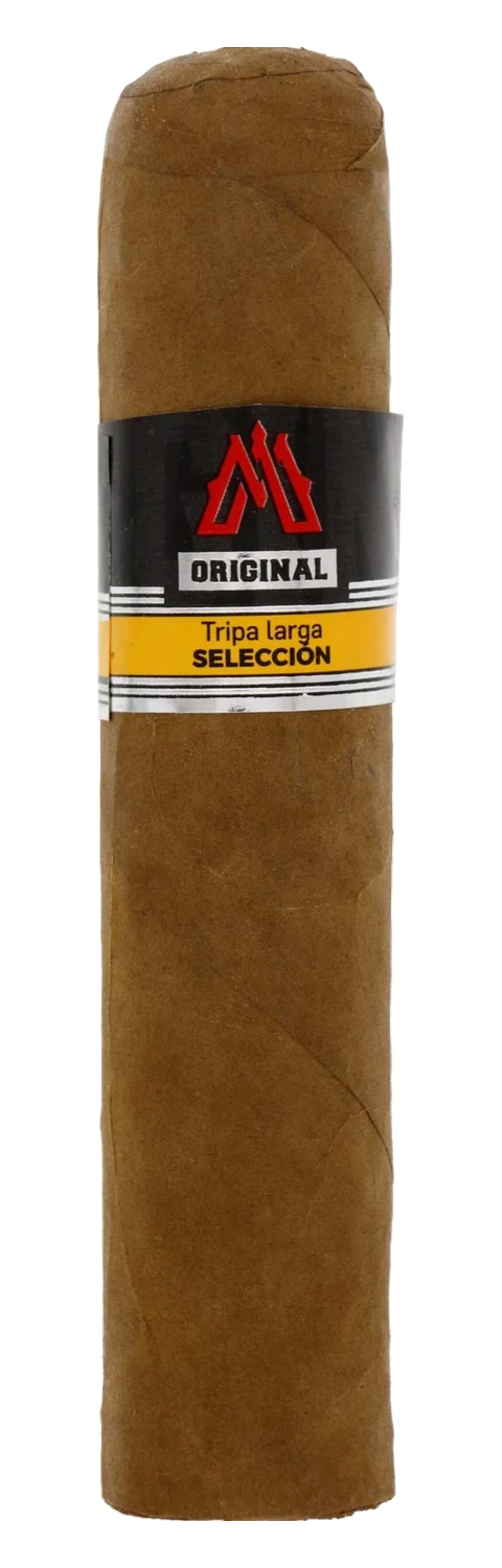 Manuel Alonso Original Cepo 70