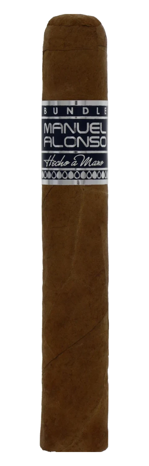 Manuel Alonso Robusto