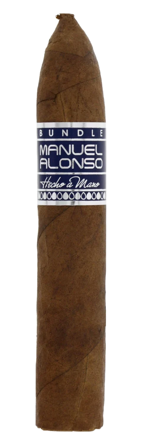 Manuel Alonso Short Pirámide