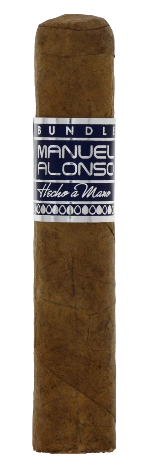 Manuel Alonso Short Robusto