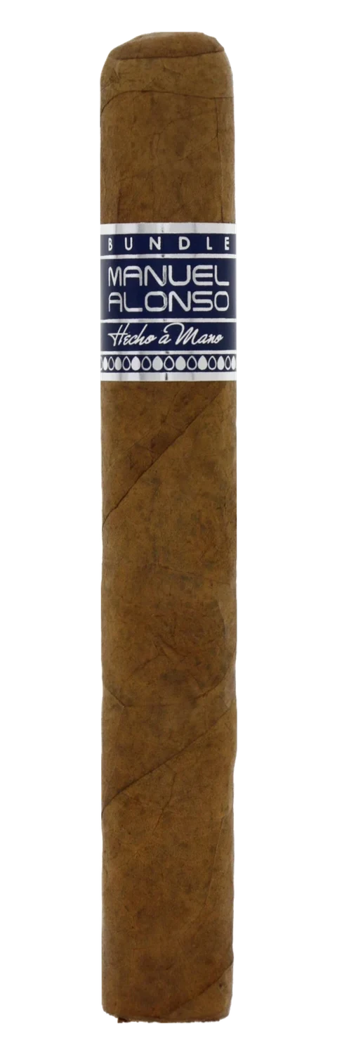 Manuel Alonso VI