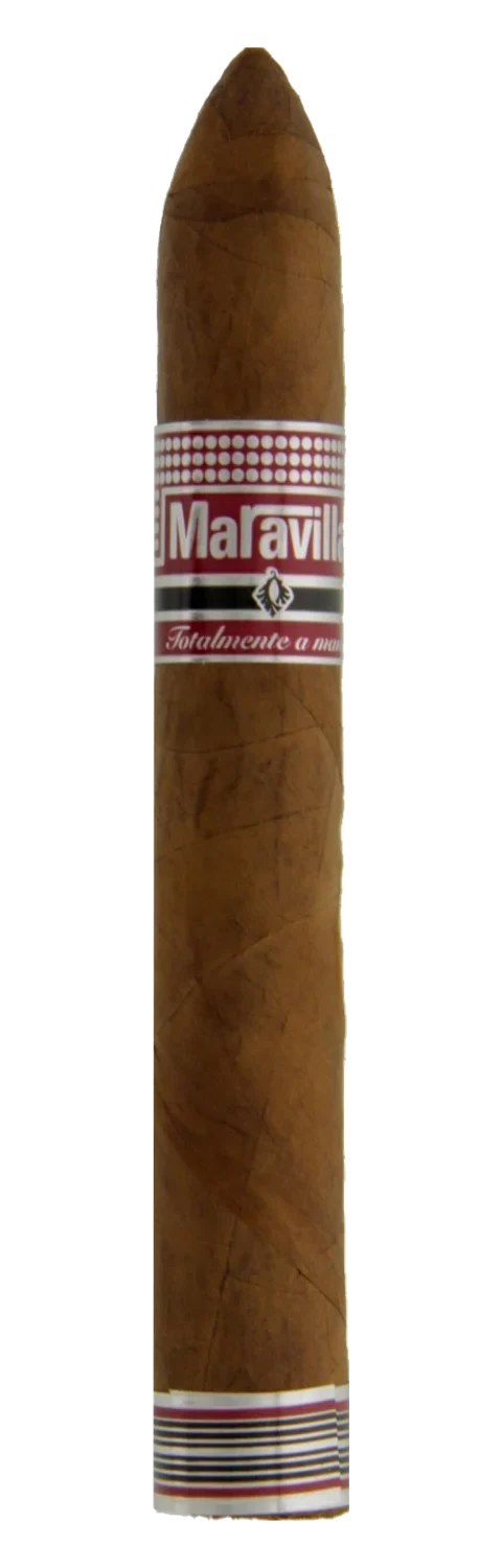 Maravilla Reserva Pirámide