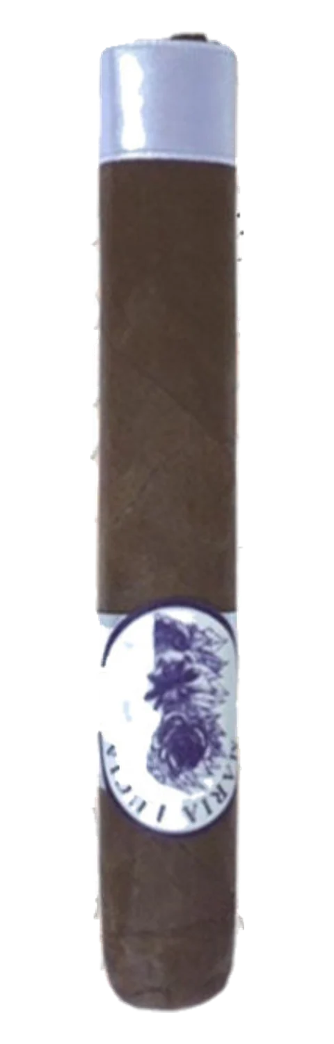 Maria Lucia Magnum Box Pressed