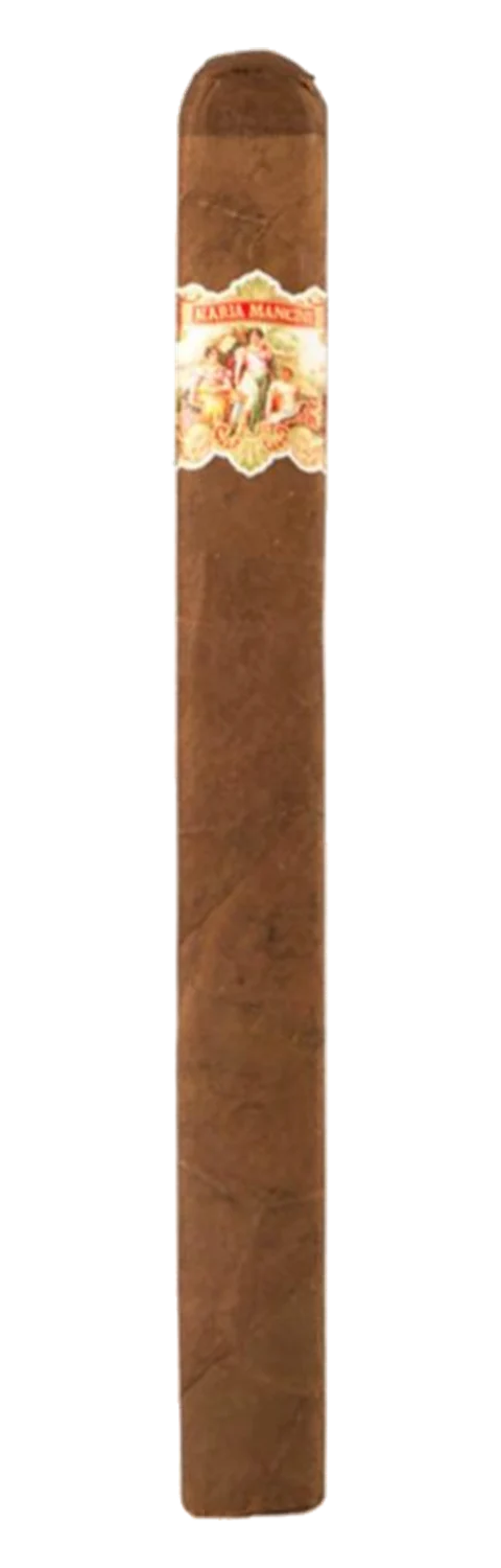 María Mancini Clemenceau Maduro