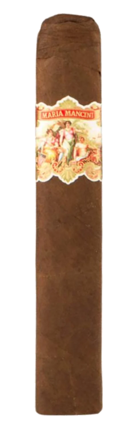 María Mancini Gaulle Maduro