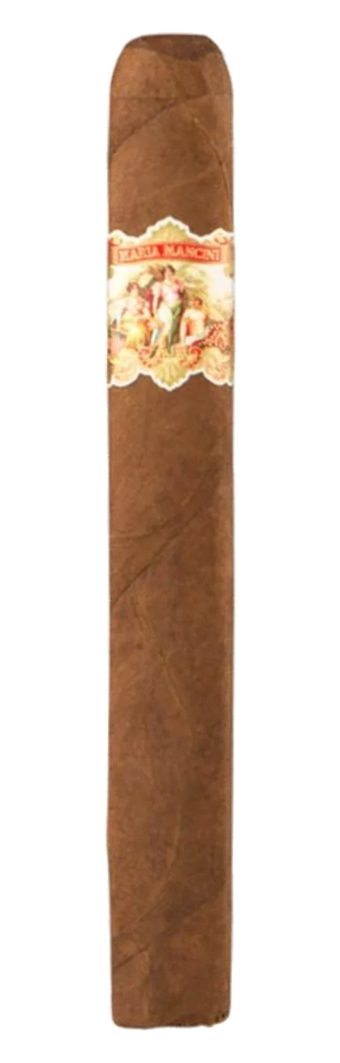 María Mancini Robusto Larga Maduro