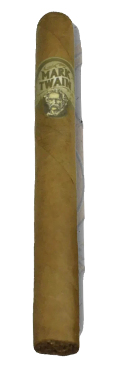 Mark Twain 2