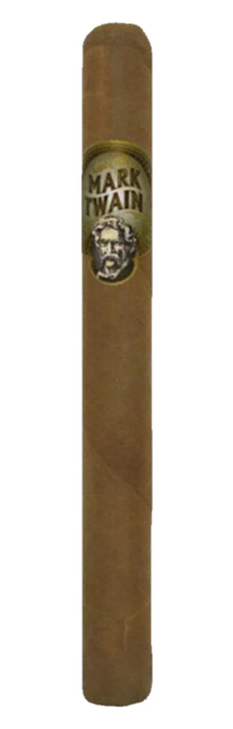 Mark Twain 3