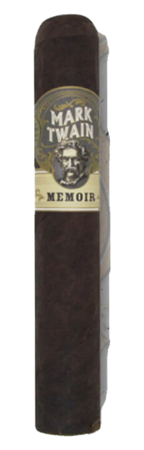 Mark Twain Memoir No. 3