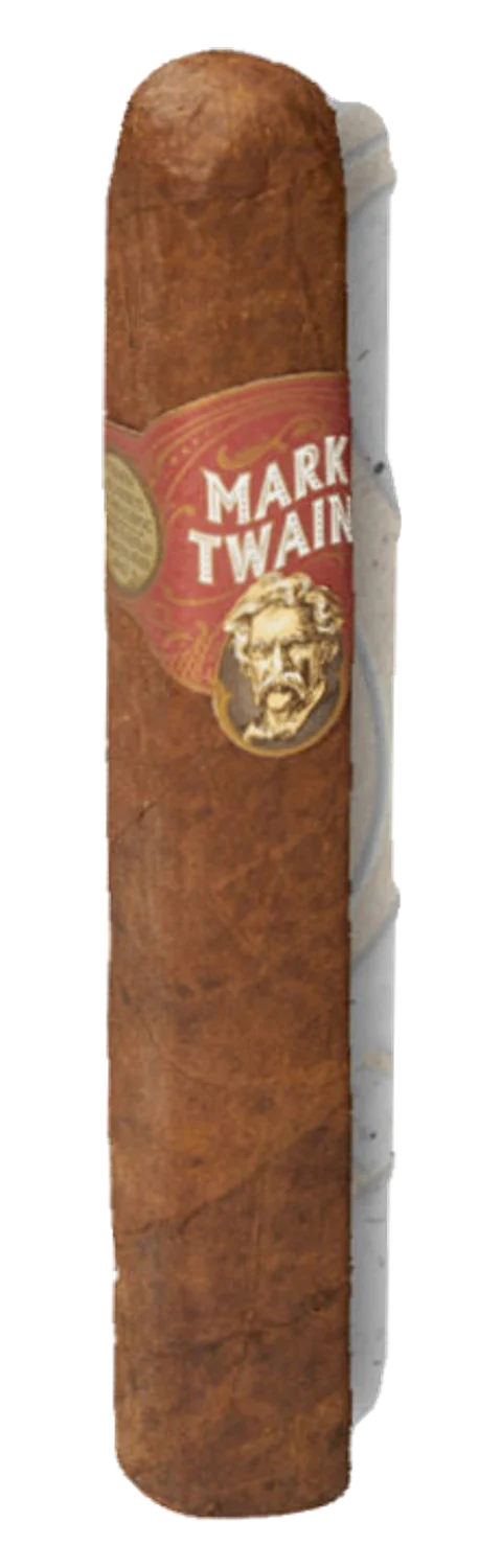 Mark Twain press