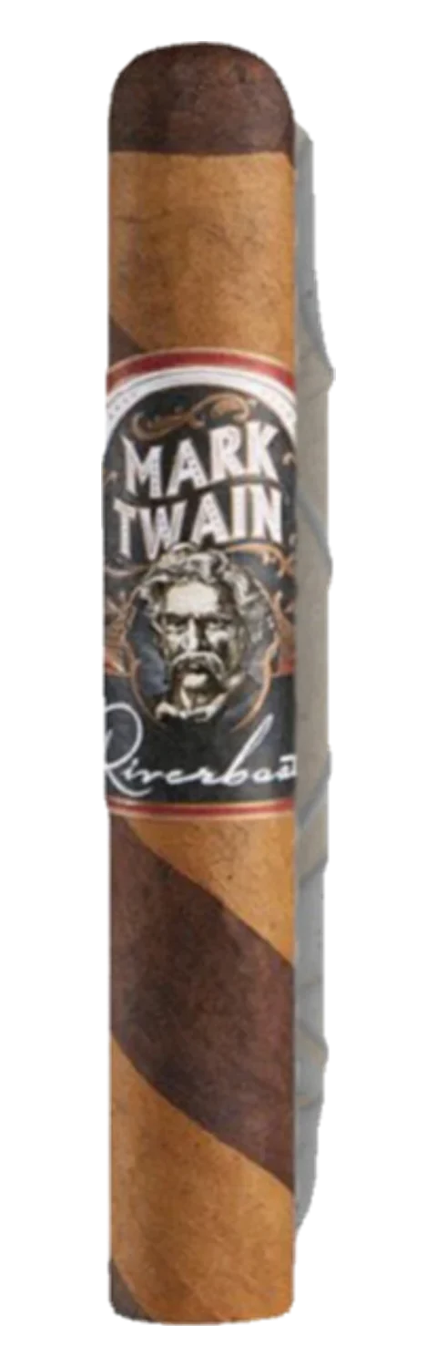 Mark Twain Riverboat Robusto