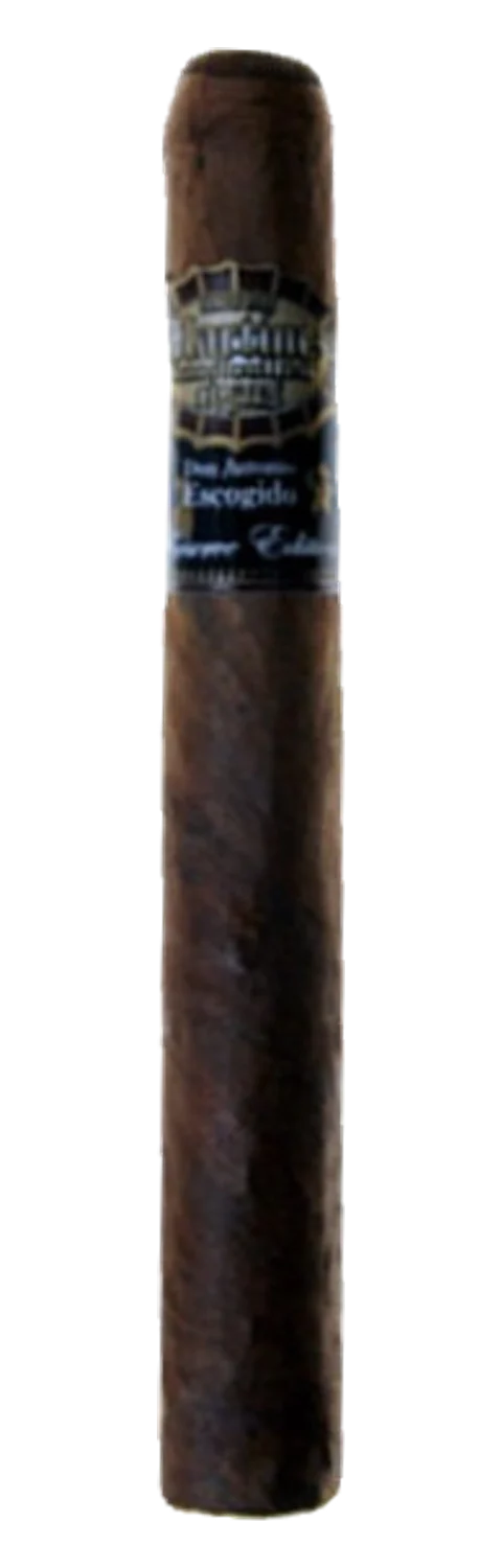 Martínez Don Antonio Escogido Maduro Pack