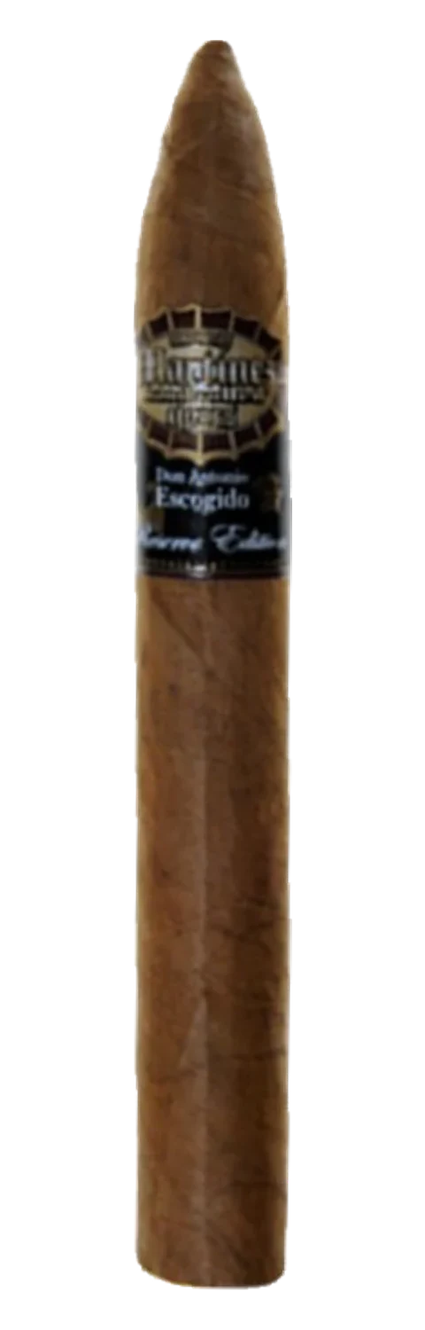 Martínez Don Antonio Escogido MK II Claro