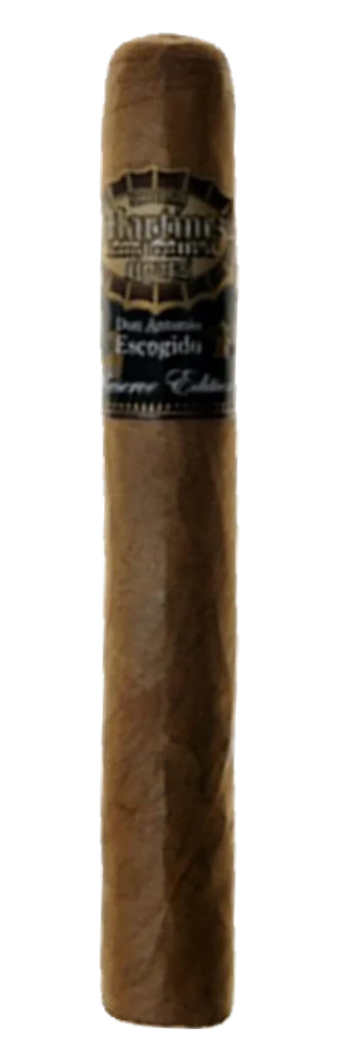 Martínez Don Antonio Escogido Robusto