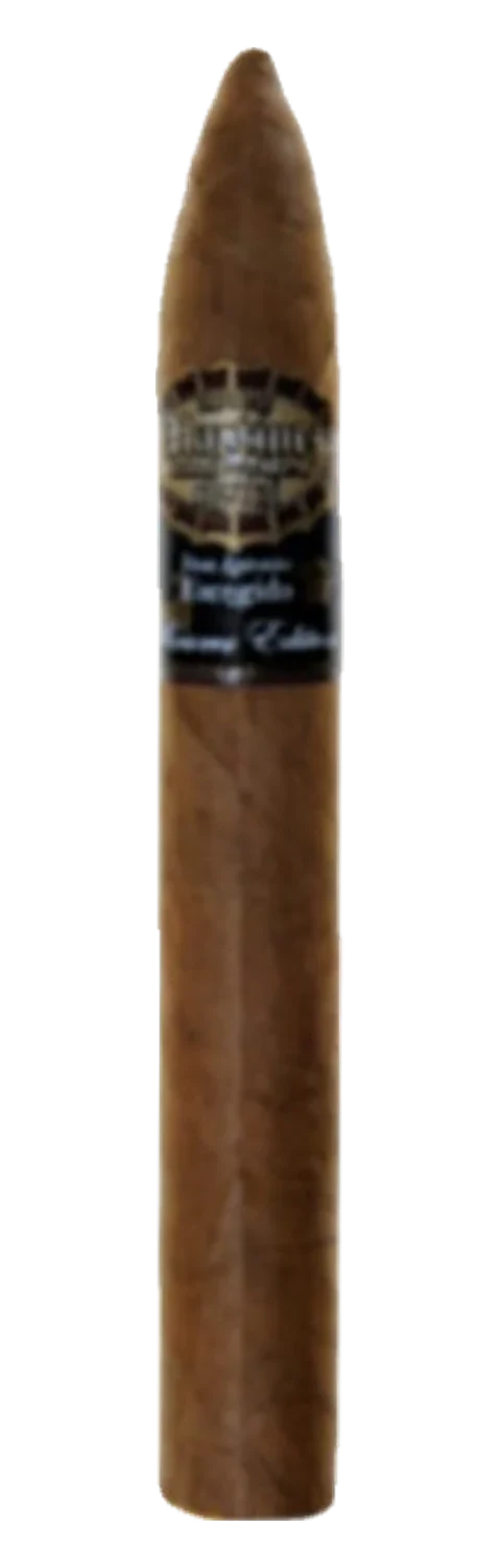 Martínez Don Antonio Escogido Torpedo MK II Maduro