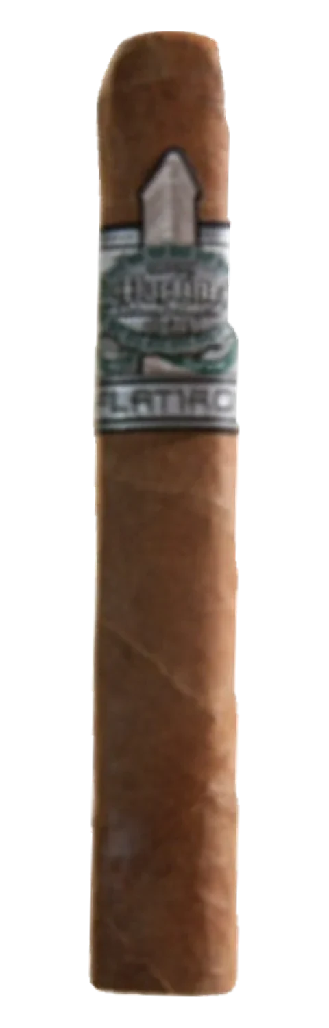 Martínez Flatiron No. 6