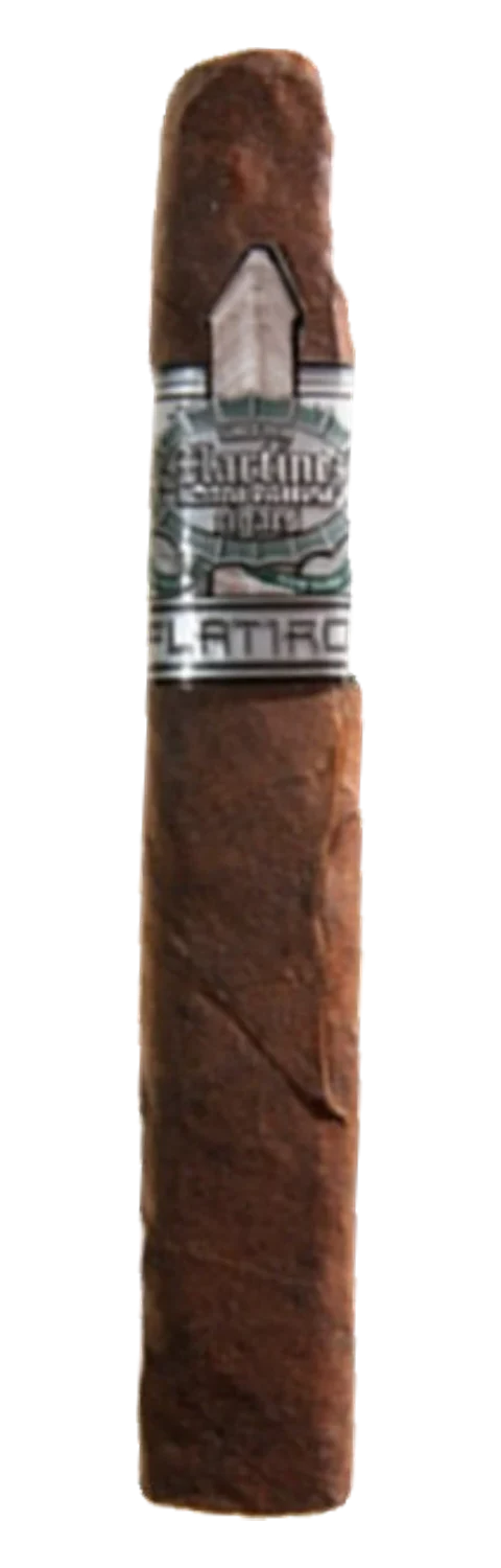 Martínez Flatiron No. 6 Maduro