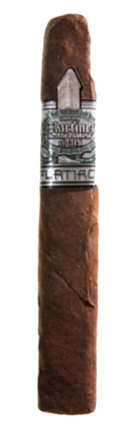 Martínez Flatiron No. 9