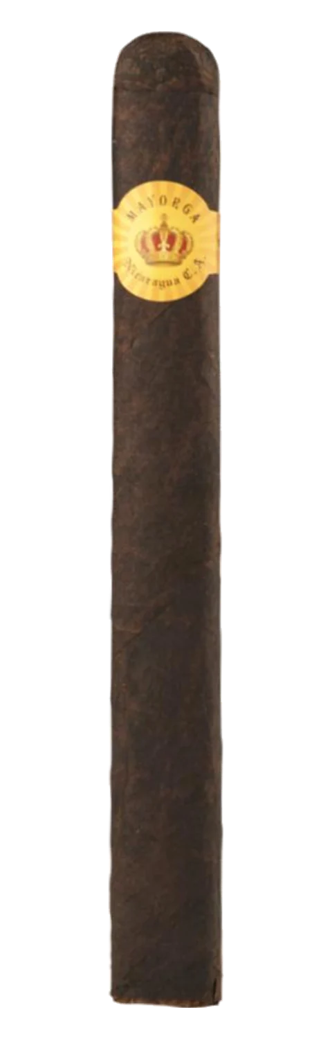 Mayorga Churchill Maduro