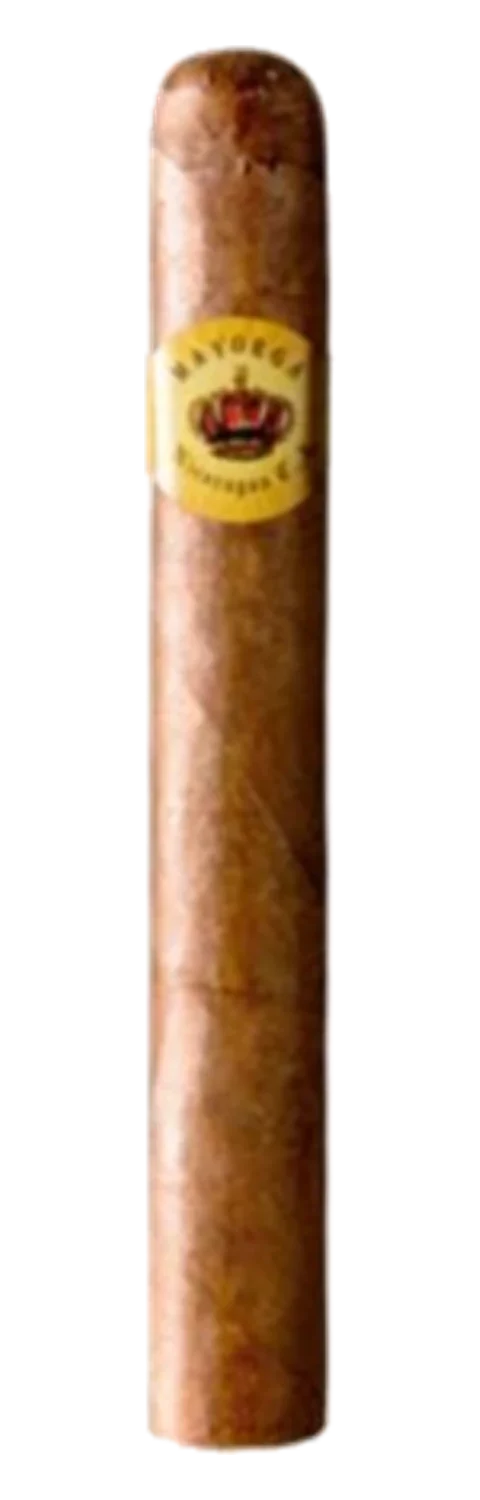 Mayorga Crystal Rounds