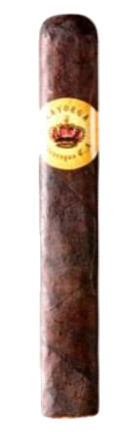 Mayorga Robusto Maduro
