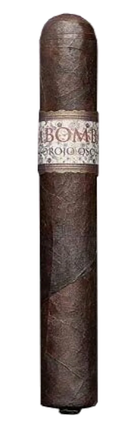 MBombay Corojo Oscuro Robusto
