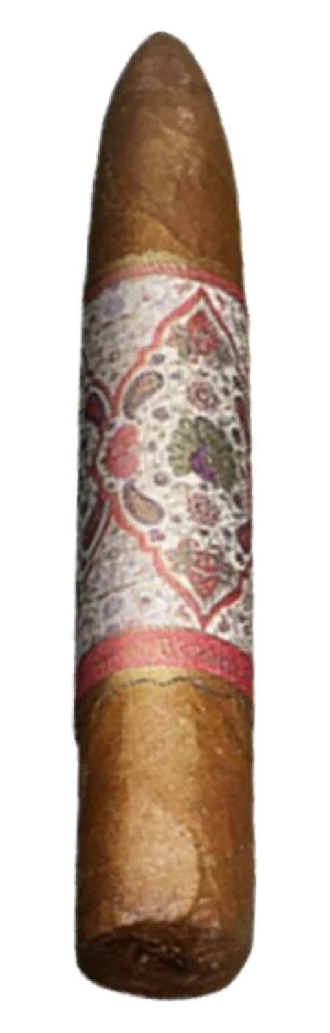 MBombay Habano Belicoso