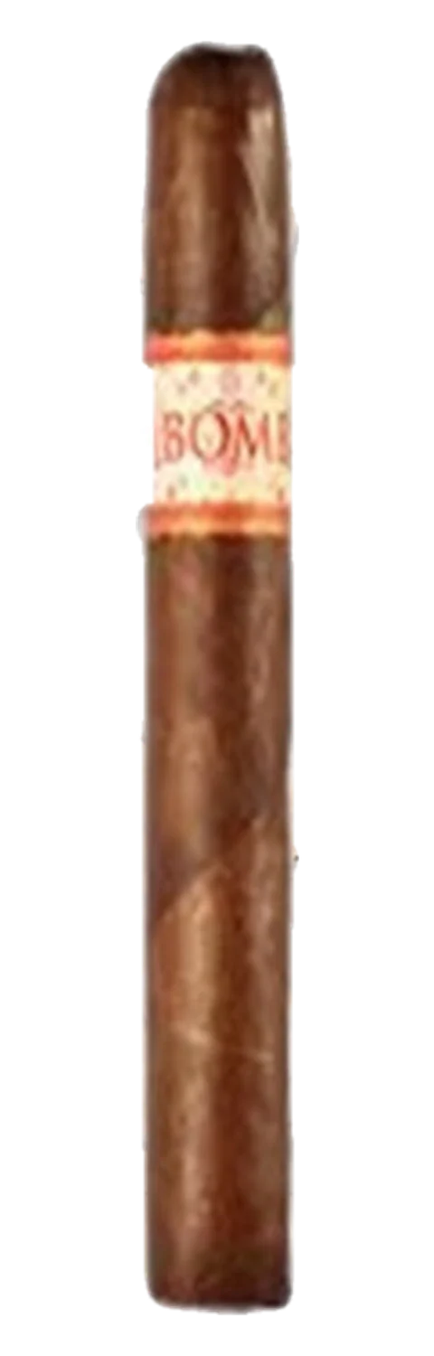 MBombay Habano Churchill