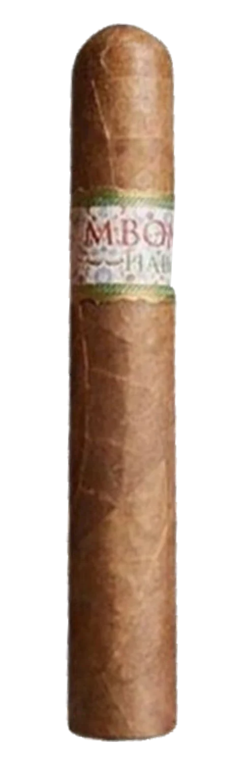 MBombay Habano Robusto