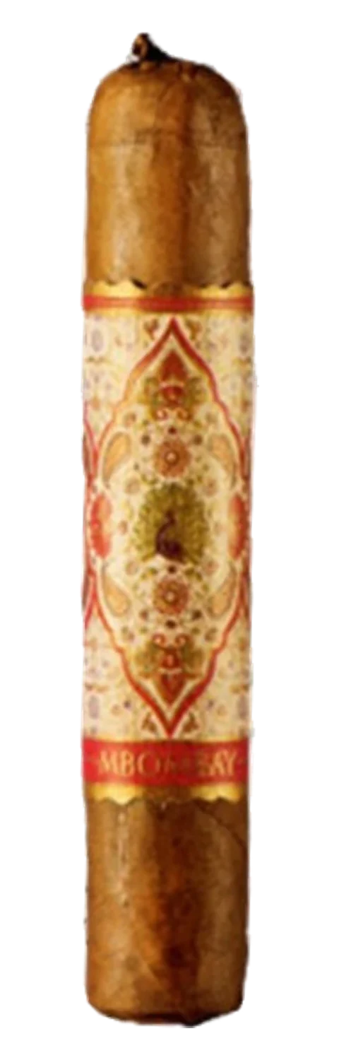 MBombay Kesara Robusto Larga