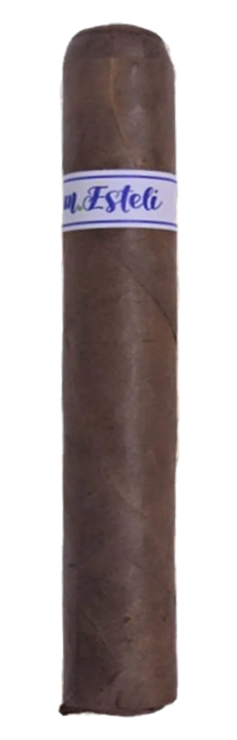 MBombay M. Esteli Toro