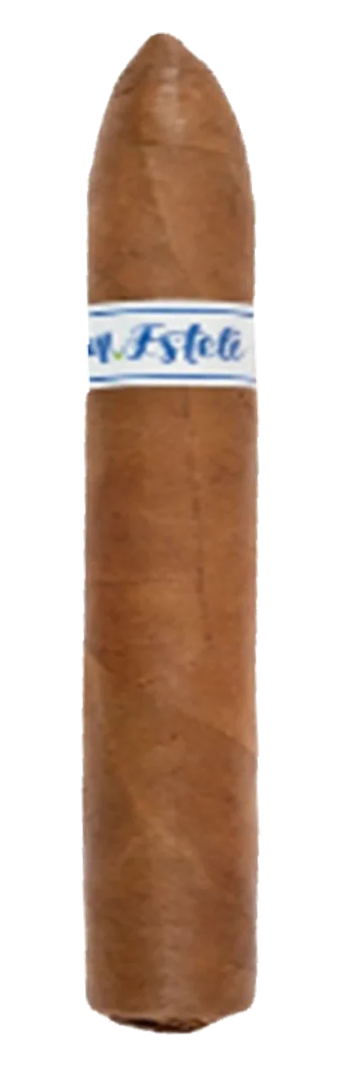 MBombay M. Esteli Torpedo