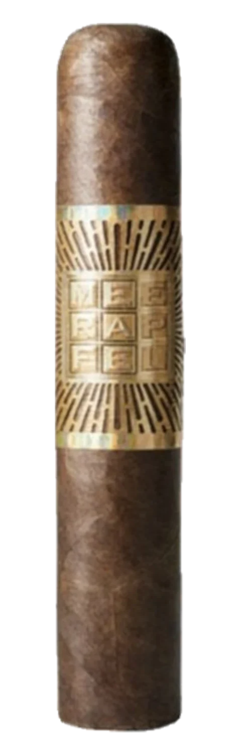 Meerapfel cigar Richard Corona-Gorda