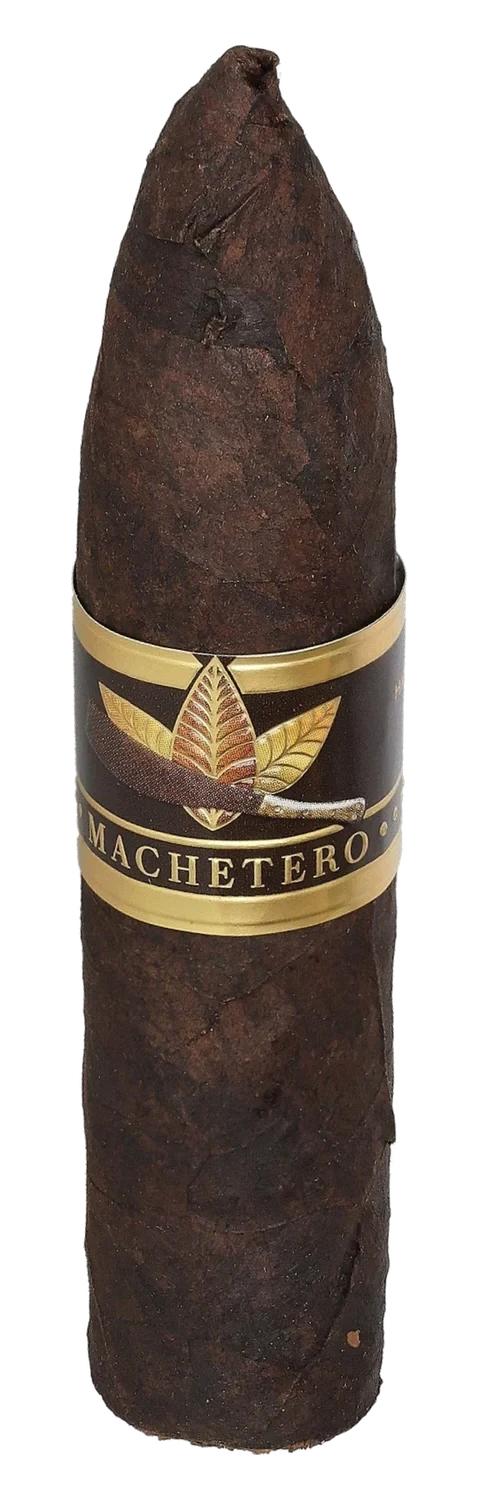 Meerapfel Machetero Short Torpedo