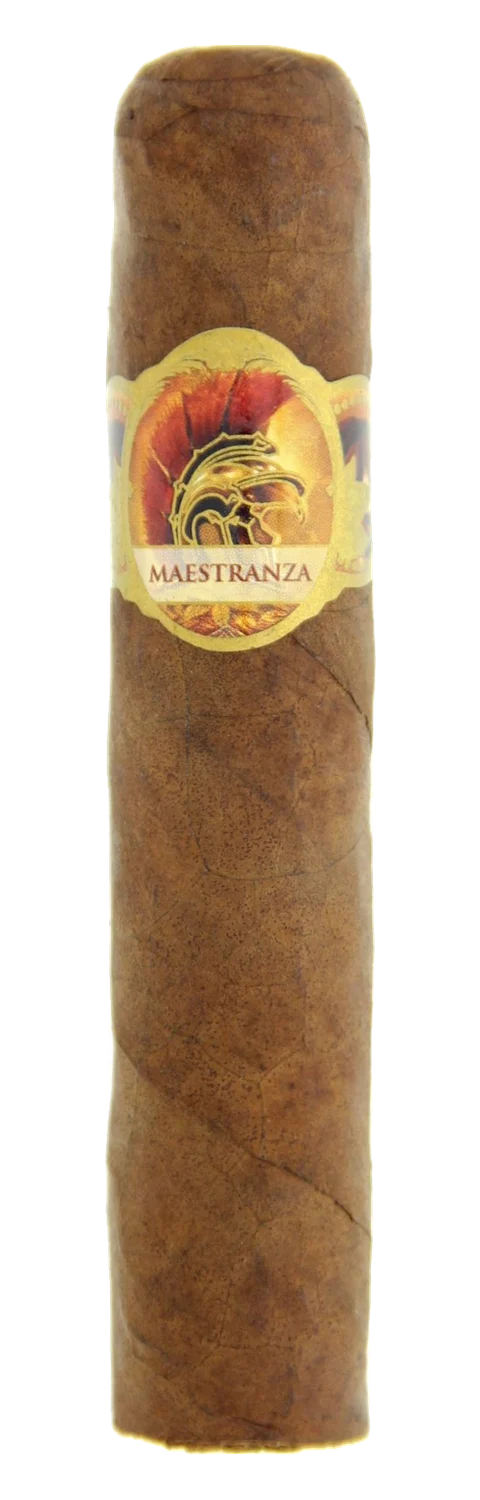 Meerapfel Maestranza Robusto Gordo