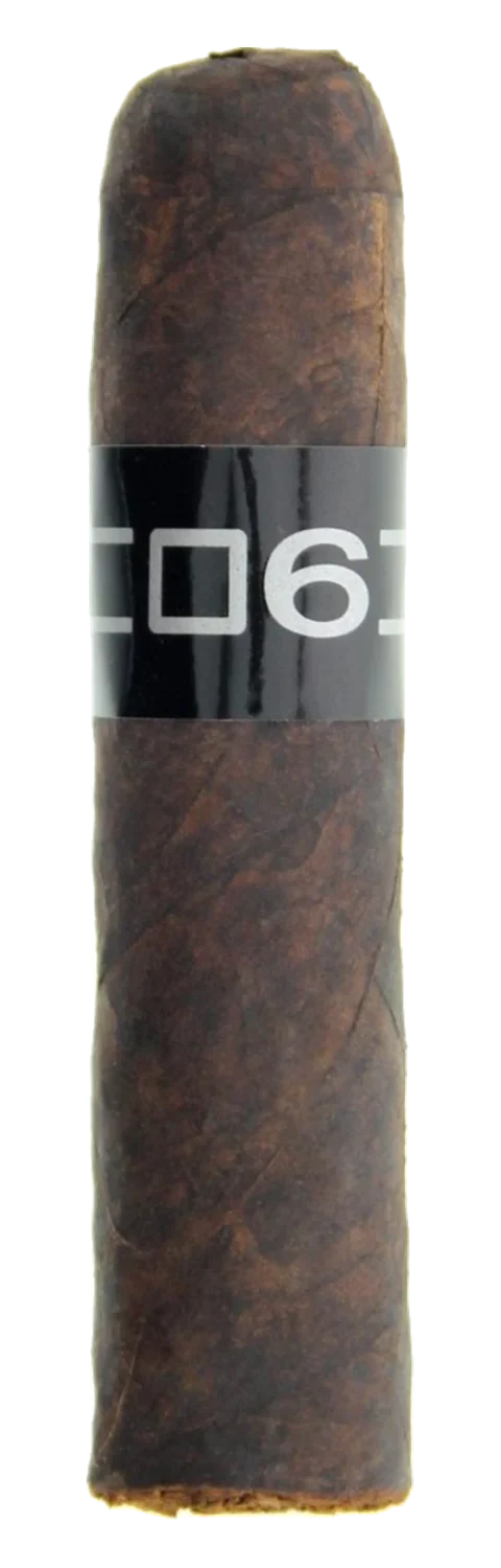 Meerapfel Square Line No. 6 Maduro