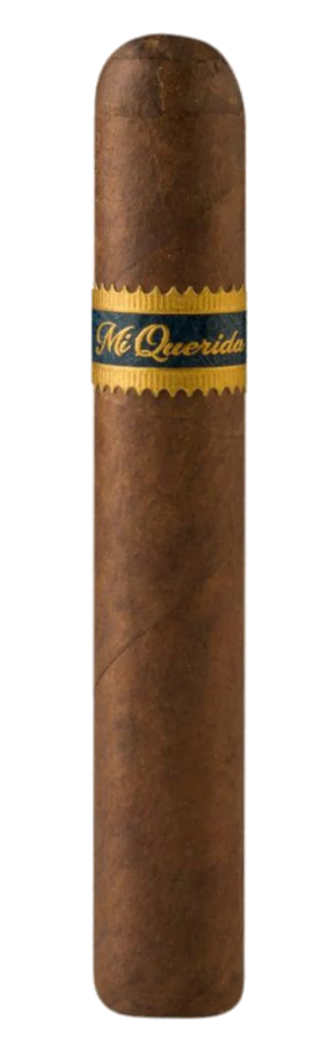 Mi Querida Blue Ancho Corto