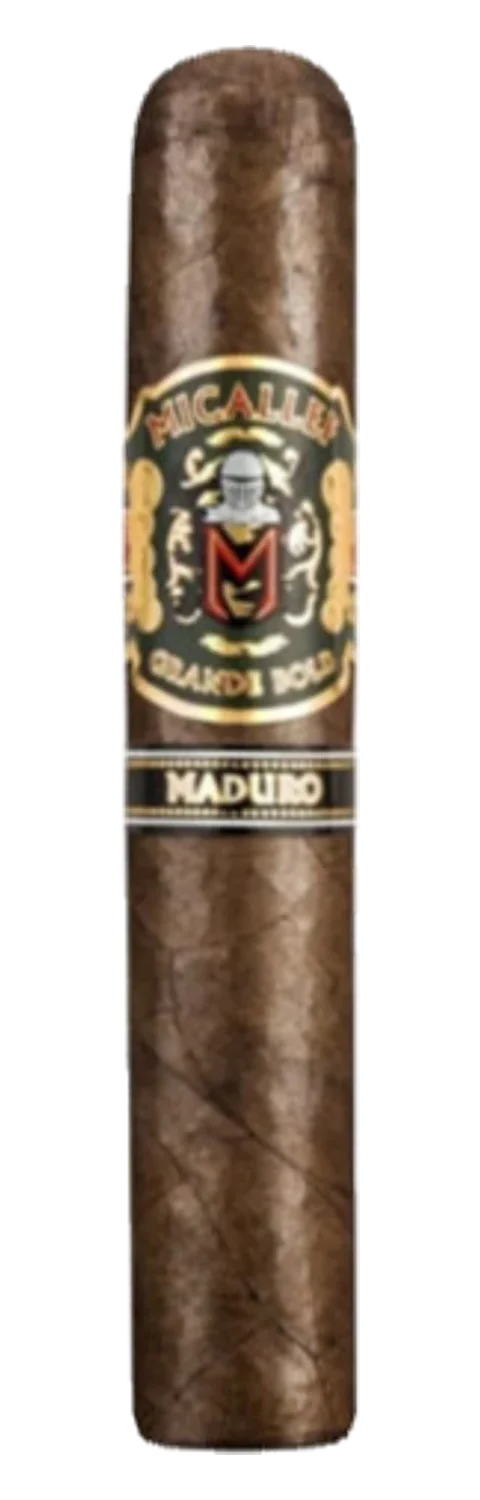 Micallef Grande Bold Maduro 650M