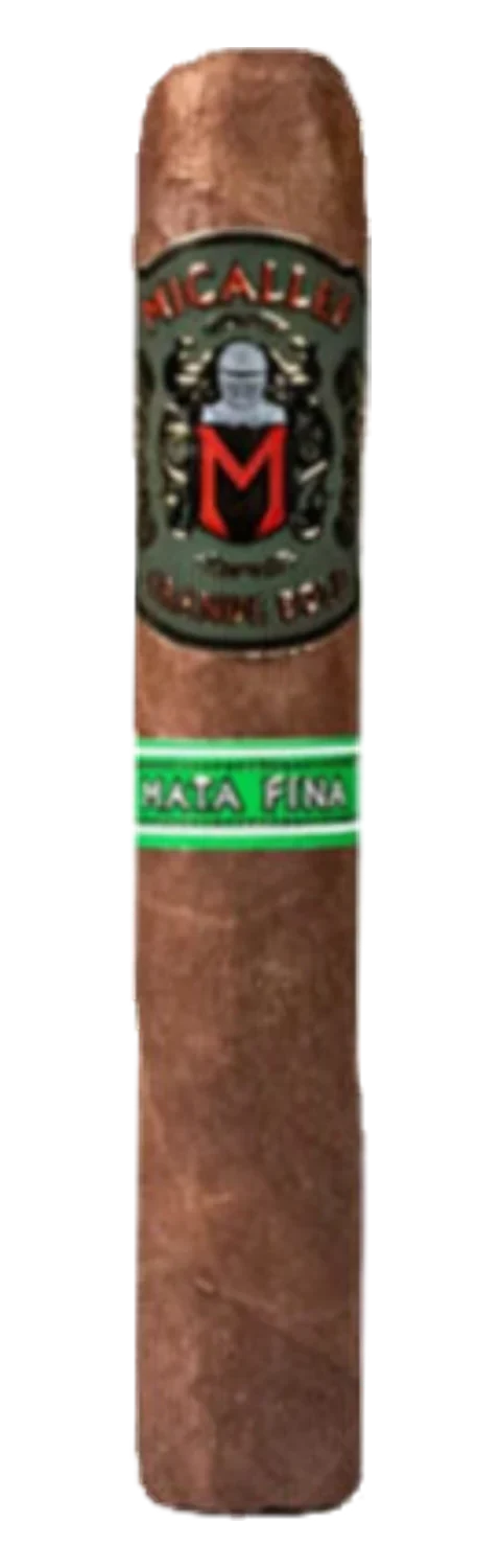 Micallef Grande Bold Mata Fina 446MF