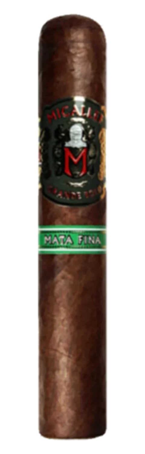 Micallef Grande Bold Mata Fina 556MF