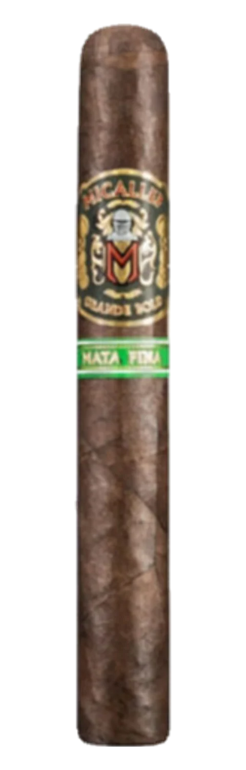 Micallef Grande Bold Mata Fina 650MF