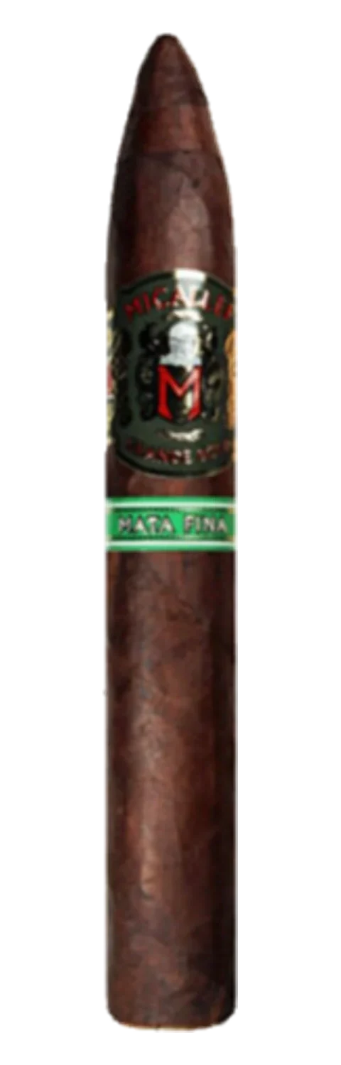 Micallef Grande Bold Mata Fina 654MF