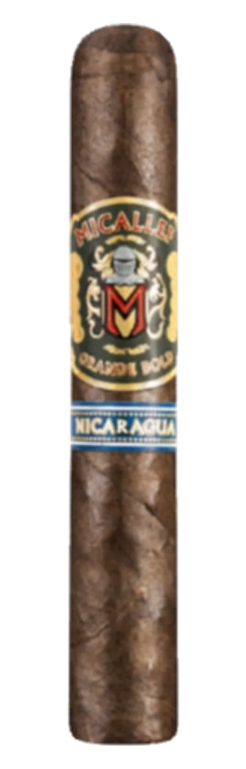 Micallef Grande Bold Nicaragua 548N