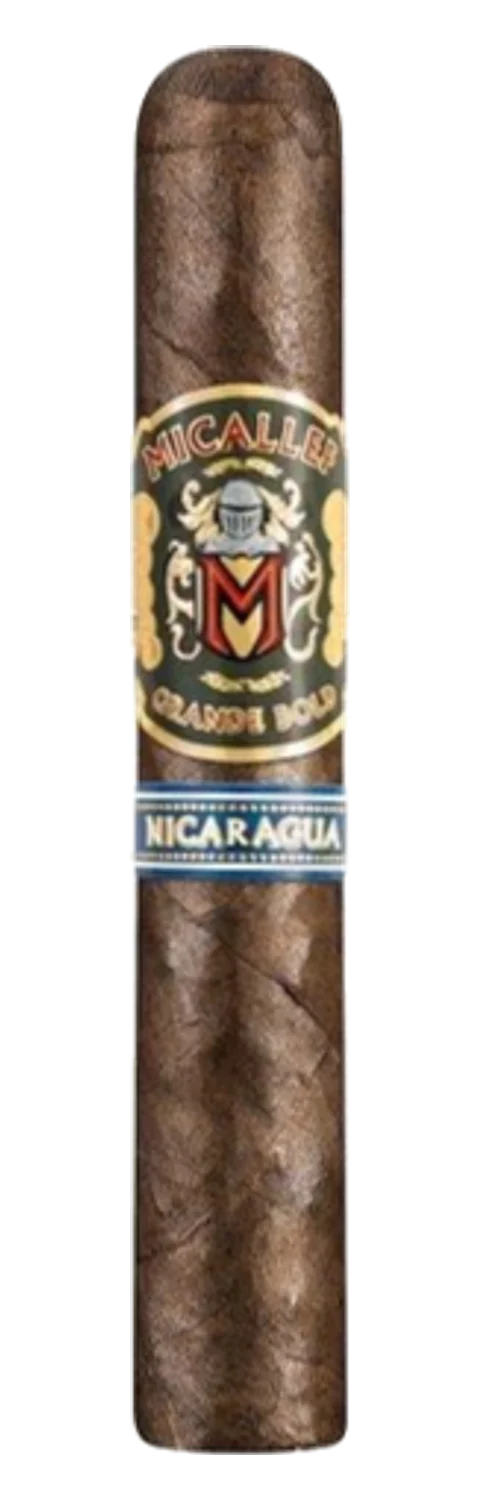 Micallef Grande Bold Nicaragua 554N