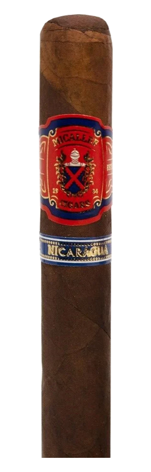 Micallef Grande Bold Nicaragua 754N